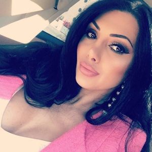 Meet your Posher, Liliya
